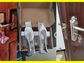 大沥凤池小区开锁-保险柜开锁-汽车开锁配钥匙-南海大沥建安花园开锁
