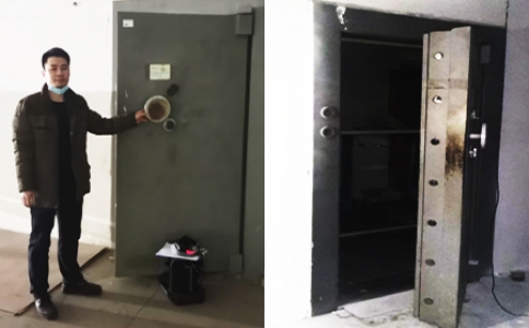 佛山技术开锁-佛山开锁-佛山金卫士开锁开金库