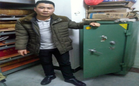 佛山夹万开锁-佛山专业开夹万师傅