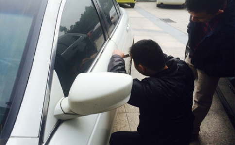 金卫士-佛山开锁公司-佛山专业汽车开锁