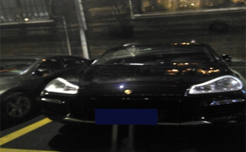 佛山开锁公司-佛山保时捷汽车开锁