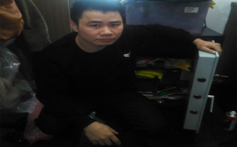 佛山开锁-顺德开锁-乐从开锁-佛山全能保险柜开锁